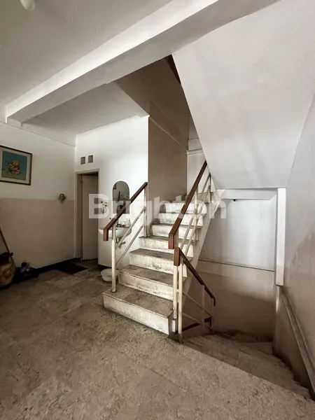 image LOKASI KOMERSIAL TENGAH KOTA SURABAYA DEKAT BU RUDY (4)