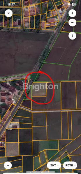 image *LAHAN TANAH UNTUK PERUMAHAN DAN TEMPAT USAHA AREA GEMOLONG SRAGEN* (3)