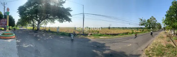 image *LAHAN TANAH UNTUK PERUMAHAN DAN TEMPAT USAHA AREA GEMOLONG SRAGEN* (7)