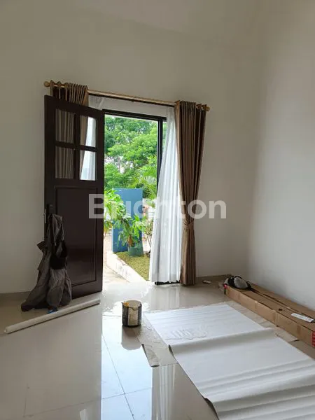 image HUNIAN MODERN DENGAN SMART HOME SYSTEM DI KAWASAN BANDARA ABD. SALEH (3)