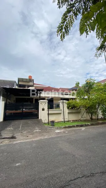 image RUMAH SIAP HUNI INTERCON KEBUN JERUK JAKARTA BARAT (1)