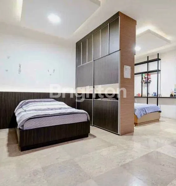 image RUMAH SIAP HUNI INTERCON KEBUN JERUK JAKARTA BARAT (4)