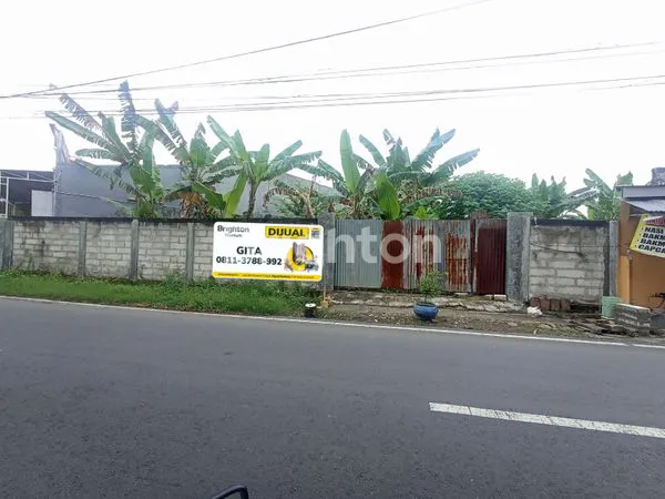 Gambar Property TANAH DIJUAL