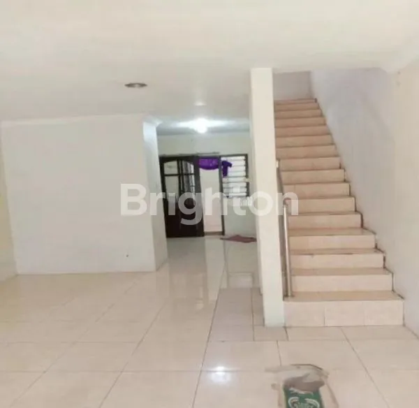 image RUMAH COUPLE SIAP HUNI DAN NYAMAN DI PULOASEM JAKARTA TIMUR  (2)