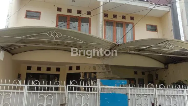 image RUMAH COUPLE SIAP HUNI DAN NYAMAN DI PULOASEM JAKARTA TIMUR  (7)