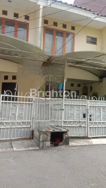 image RUMAH COUPLE SIAP HUNI DAN NYAMAN DI PULOASEM JAKARTA TIMUR  (6)