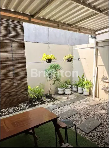 image RUMAH SIAP PAKAI DI CITRAGRAND (8)