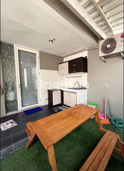 image RUMAH SIAP PAKAI DI CITRAGRAND (6)