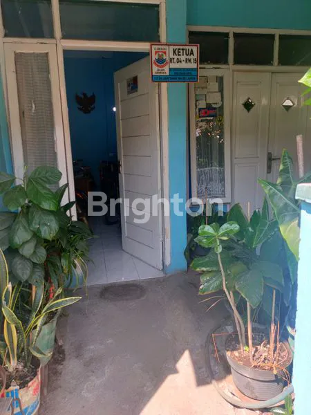image RUMAH SIAP HUNI DI LEUWIGAJAH CIMAHI  SELATAN (4)