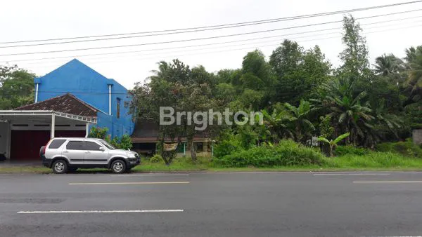 image TANAH STRATEGIS 0 JALAN RAYA (2)