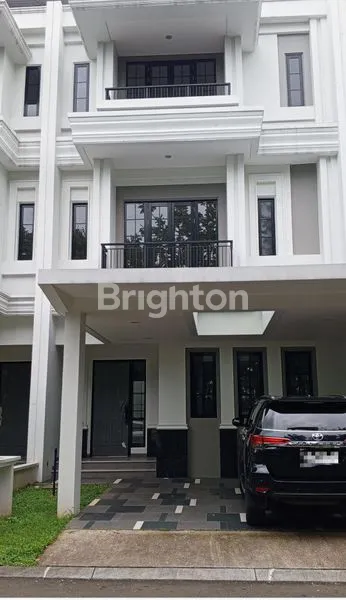 image RUMAH BARU GRESS DI CLUSTER TERBARU  ALAM SUTERA (1)