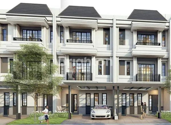 image RUMAH BARU GRESS DI CLUSTER TERBARU  ALAM SUTERA (2)