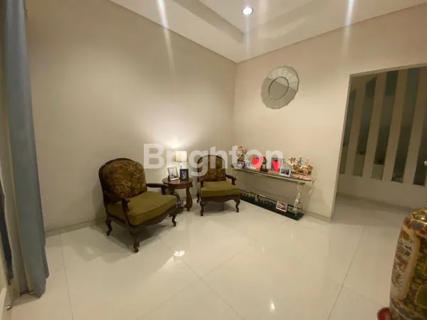 image DIJUAL RUMAH MEWAH SIAP HUNI! (2)