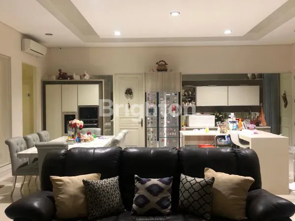 image DIJUAL RUMAH MEWAH SIAP HUNI! (3)