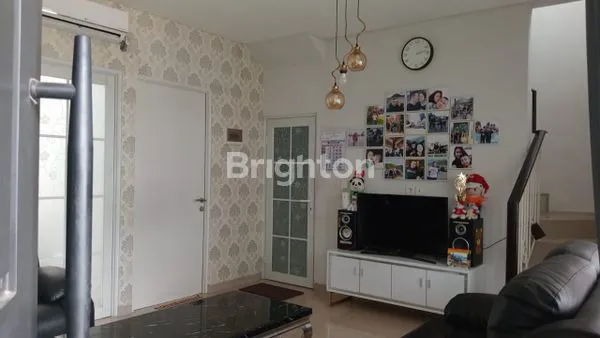 image RUMAH DI MANSION NINE SIAP HUNI (3)