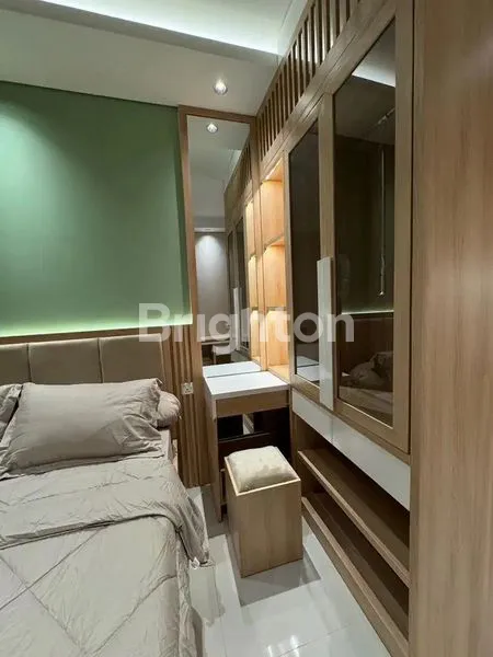 image APARTEMEN CIPUTRA WORLD THE VERTU FULL FURNISHED  (2)