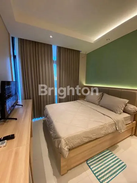 image APARTEMEN CIPUTRA WORLD THE VERTU FULL FURNISHED  (1)