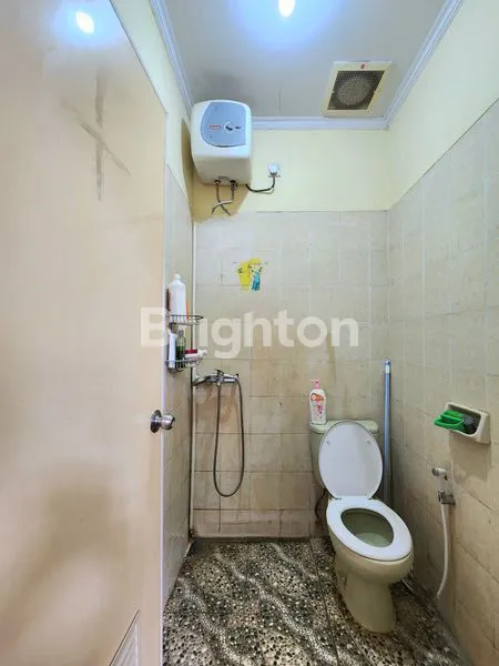 image RUMAH HOEK DALAM CLUSTER EKSKLUSIF BINTARO JAYA – LINGKUNGAN NYAMAN & TERAWAT (6)