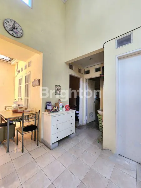 image RUMAH HOEK DALAM CLUSTER EKSKLUSIF BINTARO JAYA – LINGKUNGAN NYAMAN & TERAWAT (7)