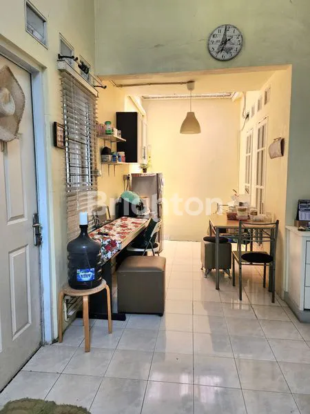 image RUMAH HOEK DALAM CLUSTER EKSKLUSIF BINTARO JAYA – LINGKUNGAN NYAMAN & TERAWAT (2)