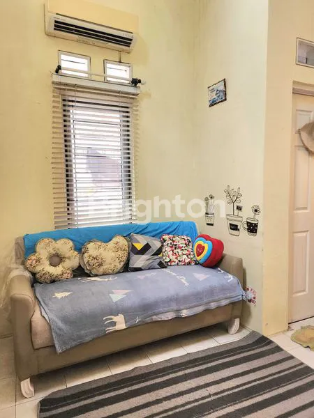 image RUMAH HOEK DALAM CLUSTER EKSKLUSIF BINTARO JAYA – LINGKUNGAN NYAMAN & TERAWAT (4)