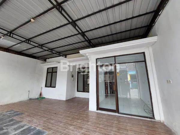 image DIJUAL CEPAT RUMAH SIAP HUNI DI PERUMAHAN KAHURIPAN NIRWANA SIDOARJO  (2)