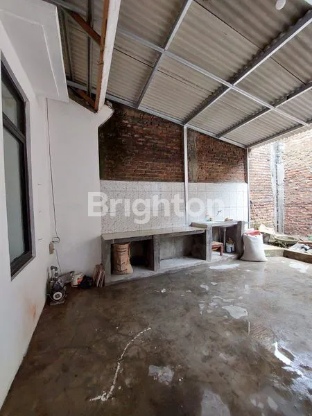 image DIJUAL CEPAT RUMAH SIAP HUNI DI PERUMAHAN KAHURIPAN NIRWANA SIDOARJO  (6)