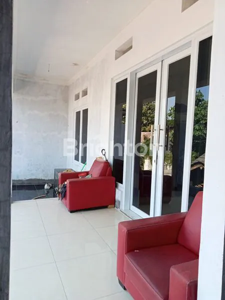 RUMAH NYAMAN SELANGKAH AKSES TOL BORR DI BOGOR UTARA