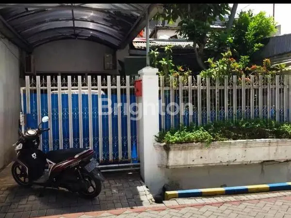 image RUMAH DI DARMO PERMAI UTARA (1)