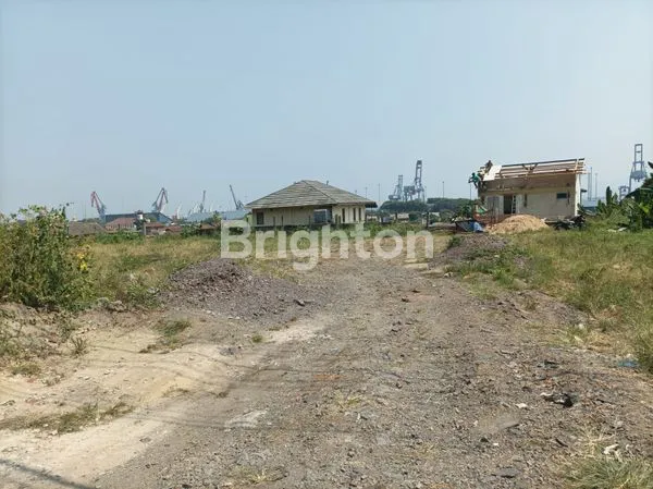 DIJUAL TANAH LUAS – INVESTASI MASA DEPAN DI BANDAR LAMPUNG