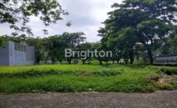 image KAVLING KOMERSIAL CITRALAND RAYA VILA TAMAN TELAGA !! (2)