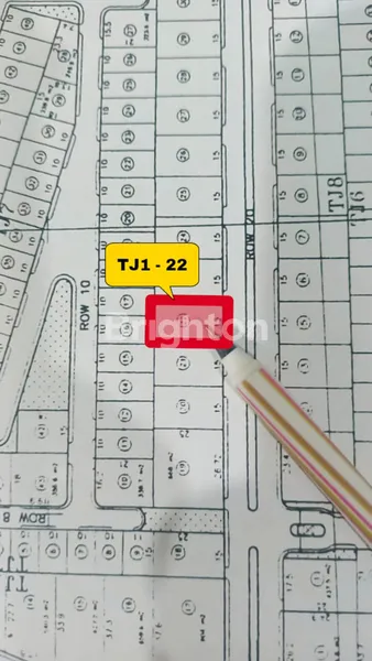image KAVLING KOMERSIAL CITRALAND RAYA VILA TAMAN TELAGA !! (1)