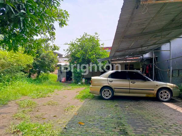 image TANAH TERLETAK DIPEMUKIMAN PENDUDUK ,DITENGAH KOTA SEMARANG ,BEBAS BANJIR (2)