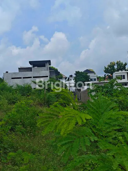 image TANAH 930M2 (9,3 ARE) DI KAMPIAL NUSA DUA BALI (8)