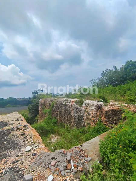 image TANAH 930M2 (9,3 ARE) DI KAMPIAL NUSA DUA BALI (7)