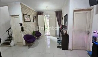 image RUMAH PERMATA REGENCY, SERENGSENG, JAKARTA BARAT.  (2)