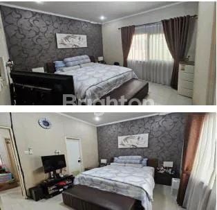 image RUMAH PERMATA REGENCY, SERENGSENG, JAKARTA BARAT.  (3)