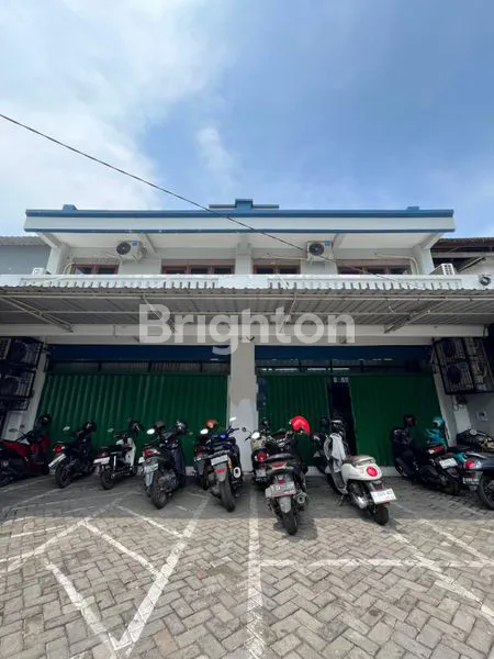 image RUKO 2 LANTAI STRATEGIS NOL JALAN RAYA PANDUGO (1)