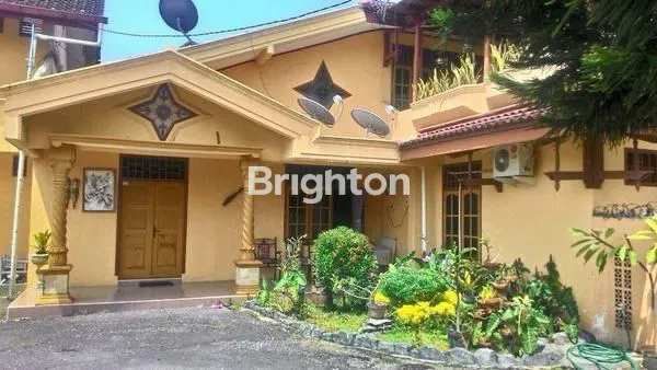 image RUMAH KOSJL. DR. SUTOMO KELURAHAN PENENGAHAN KECAMATAN KEDATON - BANDAR LAMPUNG (1)