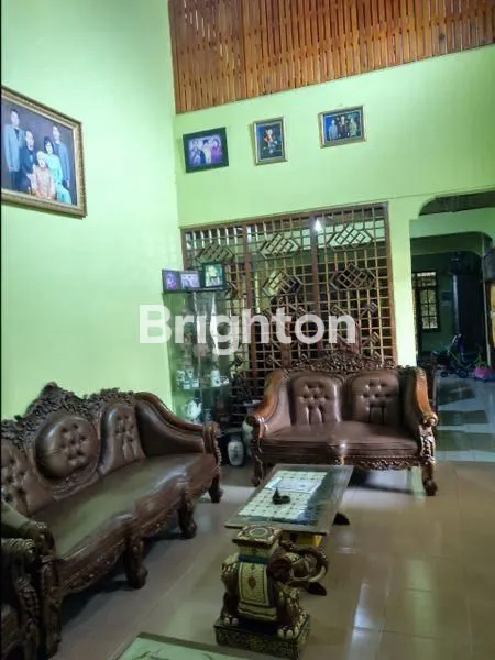 image RUMAH KOSJL. DR. SUTOMO KELURAHAN PENENGAHAN KECAMATAN KEDATON - BANDAR LAMPUNG (2)