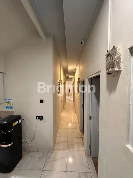 image RUMAH KOSAN BARU 3 LANTAI  FULL FURNISH 25 PINTU DI BSD TANGERANG (7)