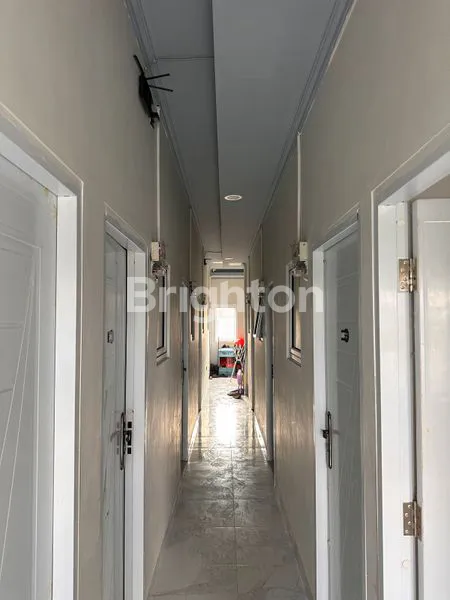 image RUMAH KOSAN BARU 3 LANTAI  FULL FURNISH 25 PINTU DI BSD TANGERANG (6)