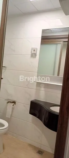 image APARTEMEN FULLY FURNISHED TIPE STUDIO TEPAT DI SEBELAH AEON MALL BSD (3)