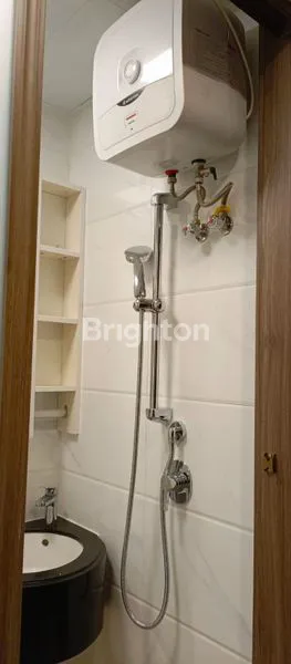 image APARTEMEN FULLY FURNISHED TIPE STUDIO TEPAT DI SEBELAH AEON MALL BSD (2)