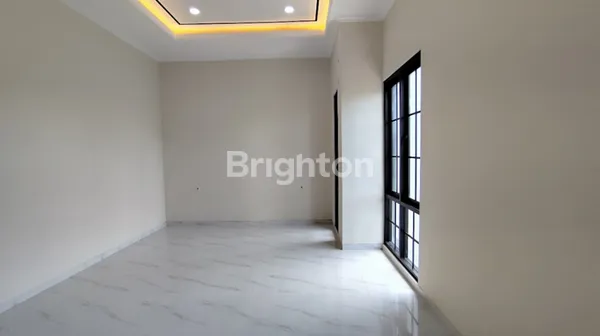 image RUMAH NEW MINIMALIS DI  BARUK UTARA HANYA SELANGKAH KE RAYA MEER  (8)