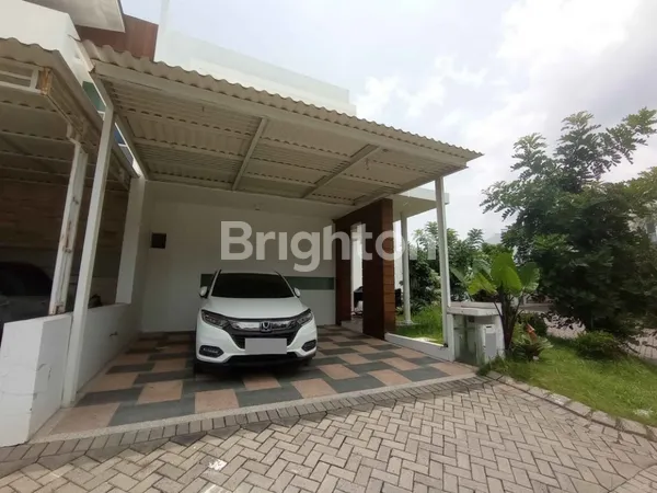 image RUMAH ROYAL RESIDENCE DEKAT KAMPUS UNESA LIDAH, DEKAT GRAHA FAMILI LOOP  (2)