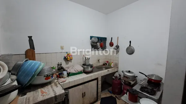 image RUMAH KLAMPIS ANOM PERUM WISMA MUKTI SURABAYA LOKASI SANGAT STRATEGIS (7)