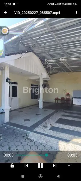 image RUMAH + TOKO DI PUSAT PERDAGANGAN KECAMATAN BARAT, KABUPATEN MAGETAN DEKAT MADIUN (3)
