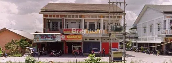 image RUKO 2 LANTAI STRATEGIS DAN PROSPEKTIF  DI SERDAM PONTIANAK (1)