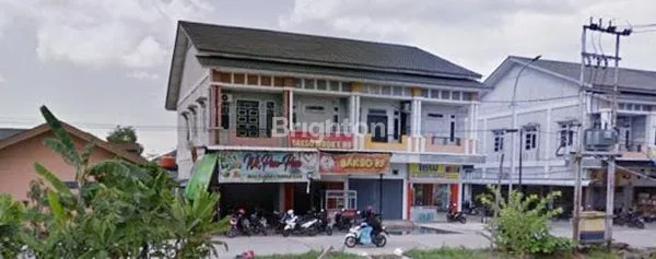 image RUKO 2 LANTAI STRATEGIS DAN PROSPEKTIF  DI SERDAM PONTIANAK (2)